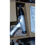 Jet Chisel JEX-28 Heavy Duty Pneumatic Air Needle Scaler – Silver & Black - image 2
