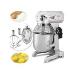 Generic Industrial Cake Mixer - Food Mixer - 10 L - image 2