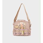 Glossy Bird Detachable Princess 4-in-1 Trolley Set - image 6