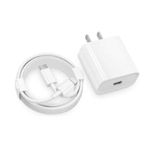 Generic 2 Pin Original IPhone Charger - image 2