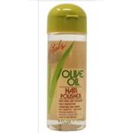 Ors Olive Oil Hair Polisher & Heat protector 