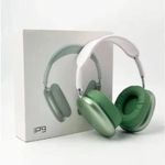 P9 Plus Case Wireless Noise Cancelling Bluetooth Headphones ,,Comfortable , With High Bass - image 2