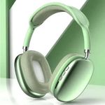 P9 Plus Case Wireless Noise Cancelling Bluetooth Headphones ,,Comfortable , With High Bass - image 4