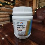Wins Town Super Weight Gainer Plus High Protein powder 