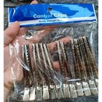 Generic 10Pcs Dreadlocks Tool Braiding Control Clips - image 2