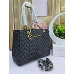 Gemat ladies everything fashion handbag and purse