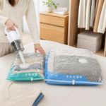 WATTSON Press Storage Bags For Clothes and Large Things - image 4