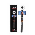 Q13 Smart Tracking Tripod, a 3-in-1 selfie stick, tripod