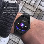 product_image_name-Generic-SmartWatch IP67 Waterproof Heart Rate Monitoring Watch-3