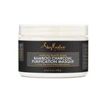 product_image_name-Shea Moisture-Charcoal Purification Masque Hair Treatment-2