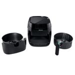 product_image_name-Hisense-Digital Display Air Fryer - 4.5L-5