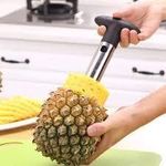 product_image_name-Generic-Multipurpose Pineapple Slicer & Cutter-1