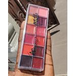 Matte Professional Lip Stick