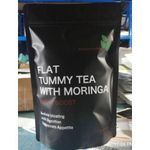 FLAT TUMMY TEA WITH MORINGA NIGHT BOOST - 28 TEA BAGS