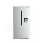 Kenstar Kenstar_ 430L Side By Side Refrigerator With Water Dispenser