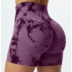 Generic  Sexy Women's 2-Piece Gym Workout Set - image 3