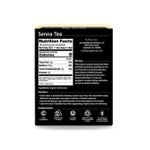 Buddha Teas Senna Leaf 18 Tea Bag - image 5