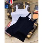Original JUAN Cotton Singlet – 2-Pack