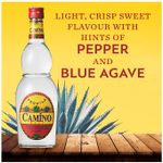 Camino Real Tequila Blanco 75cl - image 2