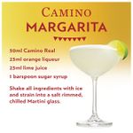 Camino Real Tequila Blanco 75cl - image 6
