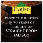 Camino Real Tequila Blanco 75cl - image 7