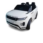 Kids Luxury Range rover (1- 4 years )