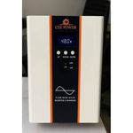 Cee Power 5kva 24v Pure Sine Wave Inverter 