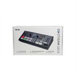 Professional Osee GoStream Deck Multi-Camera Live Streaming Video Switcher HDMI NDI HX USB Recording