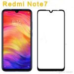 Redmi Note 7 Tempered Glass Screen Protector