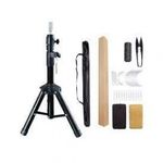 product_image_name-Generic-New Design Adjustable Wig, Mannequin, Wig Tripod Stand-2