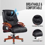 product_image_name-Generic-Executive Reclining Office Chair-3