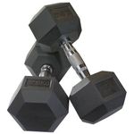 Hex Dumbell 12.5kg