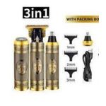 product_image_name-Generic-3-in-1 Mens Professional Beard Hair Trimming Set-2