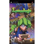 Sony Lemmings - PSP