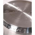 product_image_name-Generic-High Grade 4 Set's Induction Nonstick Stainless steel Pot (24,22,20,18CM) -7