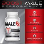 Forcefield Premium herbal libido enhancer - image 2