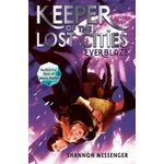 KEEPER OF THE LOST CITIES 3: EVER BLAZE