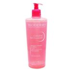 Bioderma Sensibio Foaming Gel-500ml