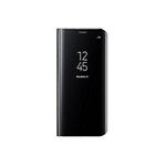 product_image_name-Generic-Samsung Galaxy A51 Clear View Protective Flip Case (Pouch)-4