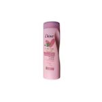 Dove Fairness Nourishment Body Lotion