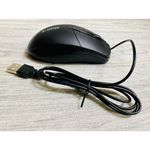 Genres  Mihun wired optical mouse - image 2