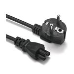 DELL 2-Pin Laptop Power Adapter Cable