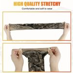 Generic Pack of 10 UV tattoo sleeves - UPF50+ sun protection - image 5