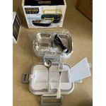 Electric Lunch Box for Home,Office,Car 