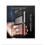 product_image_name-Generic-XIAOMI Redmi 15C 6.9'' Screen Protector(Anti-Crack & Scratch)-2