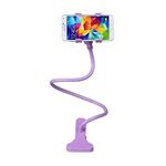 Flexible Phone Holder - Universal Mobile Phone Stand