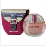 Long Lasting Fragrance Active Woman Perfume