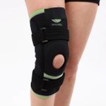 Generic  Hinged Knee Brace - image 3