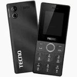Tecno  T353, 2.0 Display, FM Loud Speaker,Torch,3000mAh.