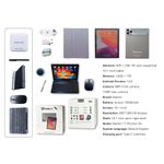 Rednni 17promax Tablet - 10.1 - Android 13 - 16GB RAM - 1TGB Storage Case, - image 2